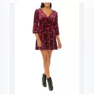 Bebop dress